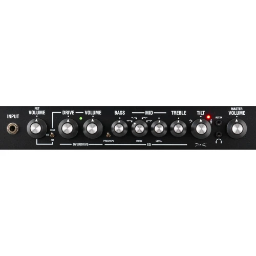 Laney DBF200 Bas Gitar Amfisi 2