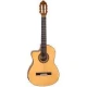ELEKTRO KLASİK GİTAR,SOLAK CUTAWAY, 4/4, NATUREL 1