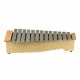 Cox FLT-5000SG Soprano Glockenspiel 1