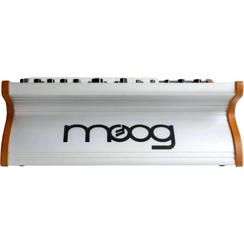 Moog SubSequent 25 Analog Synthesizer 4