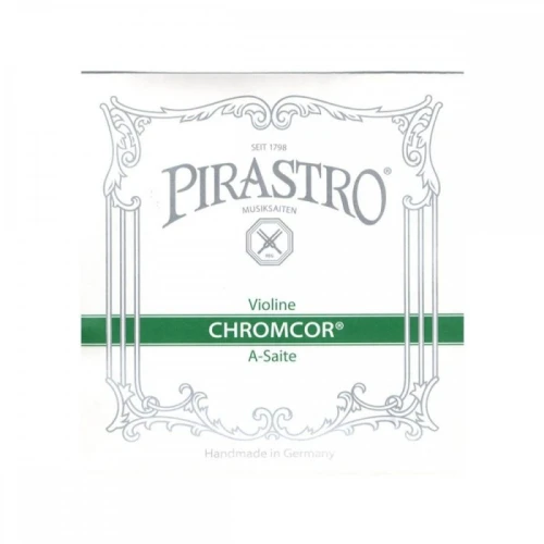 Pirastro Chromcor 319220 Keman La Teli 1