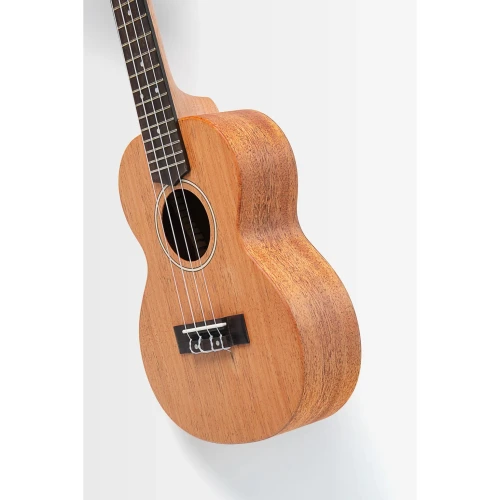 Kala James Hill Signature Maun Concert Ukulele 4