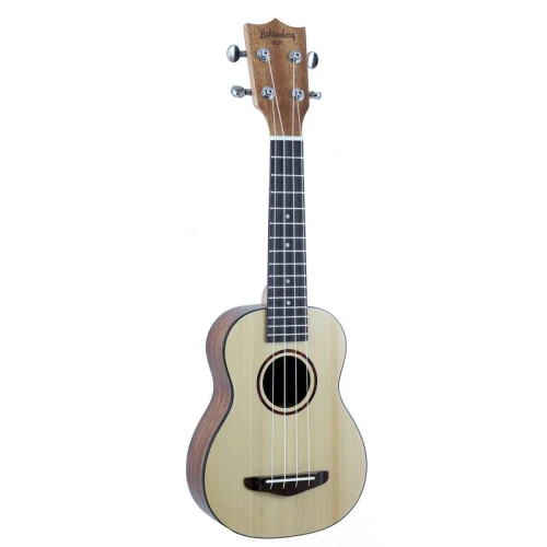 Lichtenberg SU1 Soprano Ukulele (Taşıma Çantası Hediyeli) 2