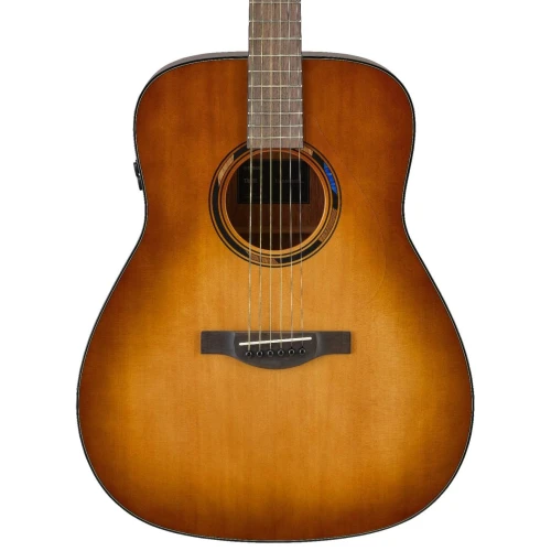 Yamaha TAG1E TransAcoustic Elektro Akustik Gitar (Sand Burst) 3