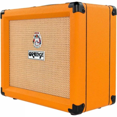 Orange Crush 20RT Kombo Elektro Gitar Amfi 5