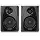 BEHRINGER STUDIO 50USB USB Girişli 150 Watt Bi-Amped Referans Stüdyo Monitörleri 1