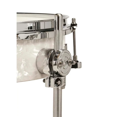 DW Drums Performance Serisi 4 Parça Low Pro Akusitk Davul (White Marine) 6