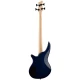 Jackson JS Spectra Bass JS2P Laurel Klavye Blue Burst Bas Gitar 2