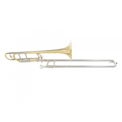 Roy Benson TT-242F Ventilli (Bb/F) Tenor Trombon 2