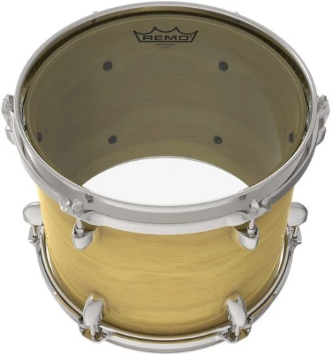 REMO BE-0316-00- Emperor® Şeffaf 16" Davul Derisi 5