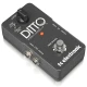 TC Electronic Ditto Stereo Looper Gitar Efekt Pedalı 2