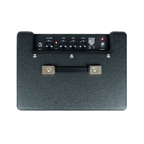Blackstar Debut Bass 25 1x8" Bas Gitar Kombo Amfi 3