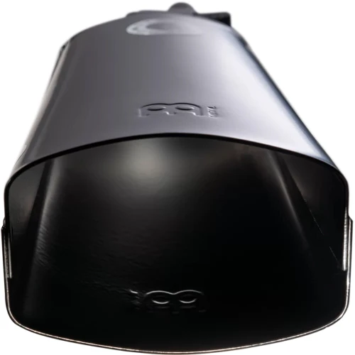 Meinl SCL850-BK Steelcraft Line Timbalero 8.5" Cowbell (Siyah) 5