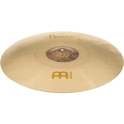 Meinl 22'' Byzance Sand Ride Zil 5