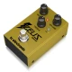 TC Electronic ZEUS DRIVE Overdrive Pedalı 2