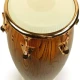 EVANS EC1100 11" DERİ TRI-CENTER KONGA (LP COMPACT UYUMLU) 1