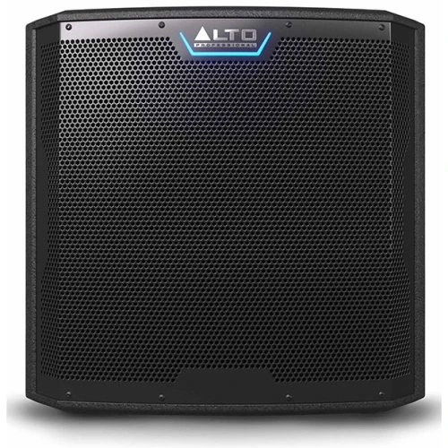 Alto Professional TS12S Aktif Subwoofer 1
