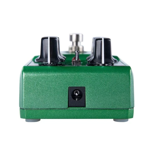 NUX Drive Core Deluxe Overdrive ve Distortion Pedalı 5