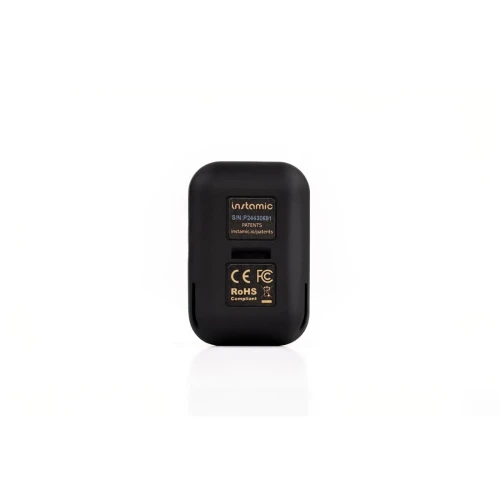 Zoom Instamic Pro Plus C Stereo-32 bit Float-Wireless Recorder 7