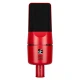 sE Electronics X1A 25. Yıl Limited Edition Kırmızı Geniş Diyaframlı Condenser Mikrofon 1
