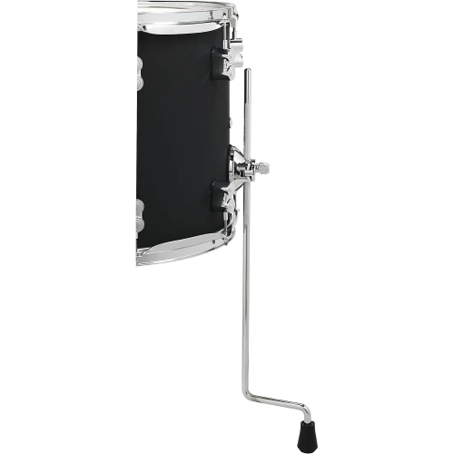 PDP Drums Concept Maple 5 Parça 22" Akustik Davul (Mat Siyah) 6