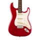 Fender Player II Stratocaster Chambered Mahogany Gövde Gülağacı Klavye Transparent Cherry Burst Elektro Gitar 3