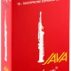 Vandoren SR303R Si Bemol Soprano Sax Java Kamış (10Lu) No.3 2