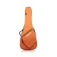 Mono M80-SAD-V2-BNO Akustik Gitar Sleeve 2.0 Case (Burnt Orange) 1