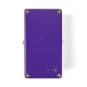 MXR M69P Prime Distortion Pedalı (Purple) 6