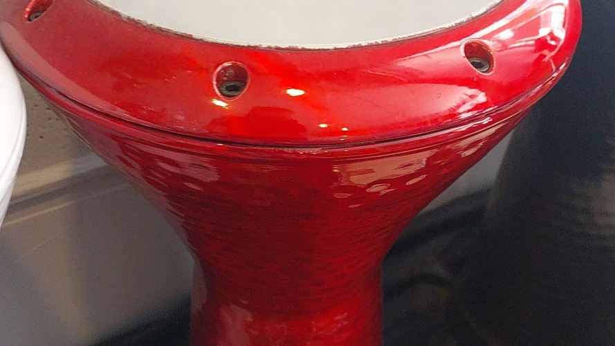 Çömlek Darbuka 1