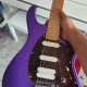 Cort g-vt bob 1