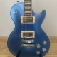 EPIPHONE LES PAUL MUSE ELEKTRO GİTAR ( RADIO BLUE METALLIC) 2