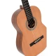Sigma CM-ST Klasik Gitar (Natural) 3