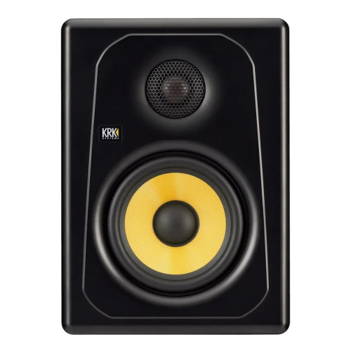 KRK Kreate 5 Aktif Stüdyo Monitörü 1