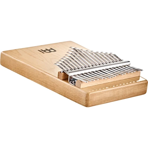 Meinl 1B-KL1704S Solid C Major 17 Note Kalimba (Maple) 3
