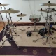 Tama Bateri Donanım - Pedal + Stand + Zil + Perküsyon + Trampet 3