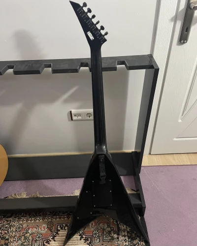 Jackson KV5fr 2