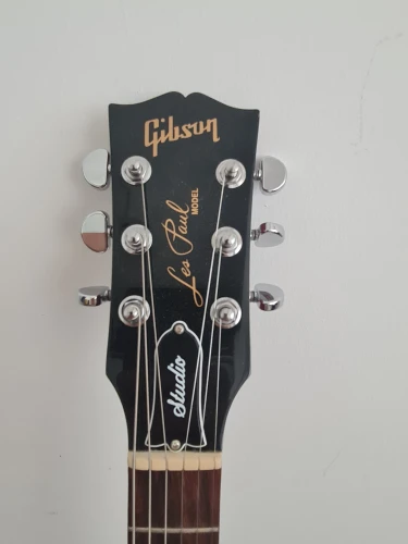 Gibson Les Paul Stüdyo 5
