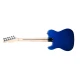 Pulse 0040TL-MBL Telecaster Elektro Gitar 3