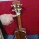 SIFIR UKULELE Puka marka pk31 model 4