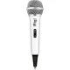 IK Multimedia iRig Voice White Karaoke Mikrofonu (iOS & Android) 1