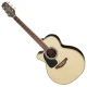 TAKAMINE GN51CELH NAT Solak Elektro Akustik Gitar 2