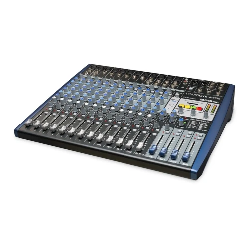 PRESONUS StudioLive AR 16c USB 2