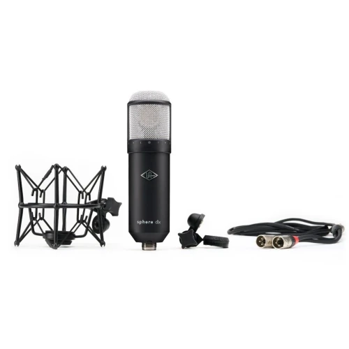 Universal Audio Sphere DLX 3