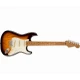 Fender Limited Edition American Professional II Stratocaster Roasted Akçaağaç Klavye Anniversary 2 Ton Sunburst Elektro Gitar 2