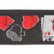 PLANETWAVES 50D01 GİTAR ASKISI, DOKUMA 50MM, STRAP-NP HOLD EM 2