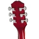 Epiphone SG Tribute Elektro Gitar (Cherry) 7