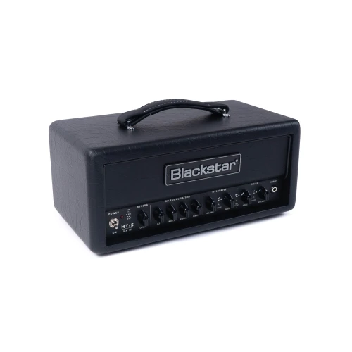 Blackstar HT-5RH MK III 5 Watt Kafa Amfi 3