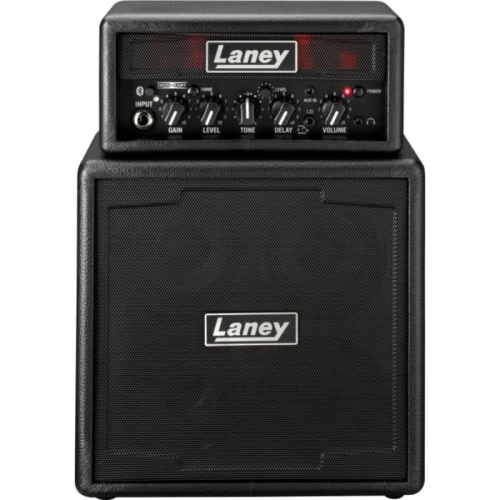 Laney MINISTACK-B-IRON Elektro Gitar Amfisi 2