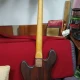SIFIR BASS GİTAR,AXL BadWater Capricorn marka 3